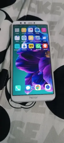 Celular Honor 9 Lite