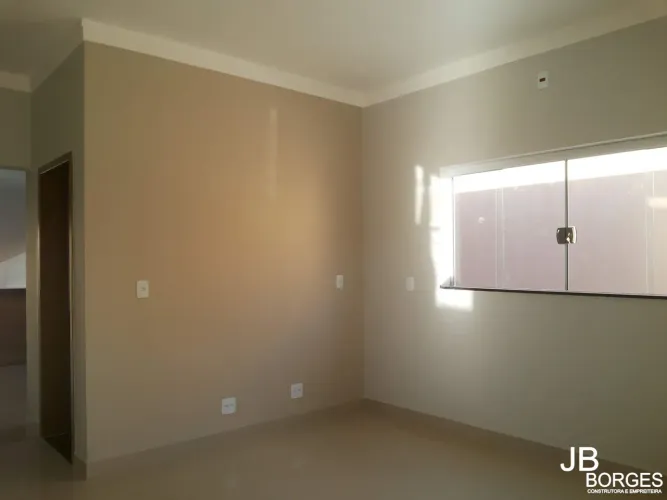 JB Borges Construtora, Empreiteira