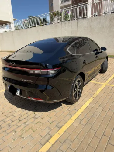 BYD King GS 1.5 16V Aut. (hibrido) 2025