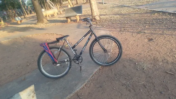 Vende-se bike aro 26
