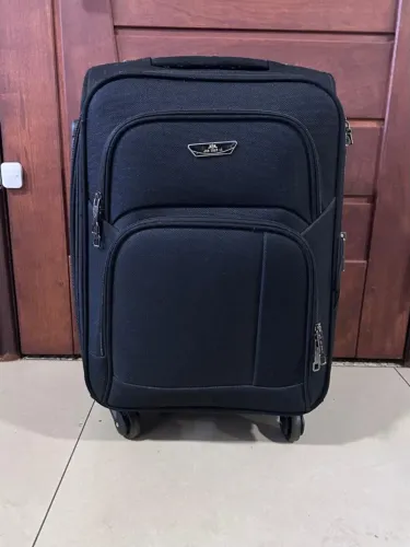 mala de viagem jin tian li