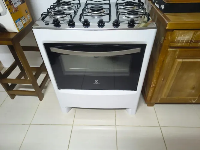 Fogão Electrolux