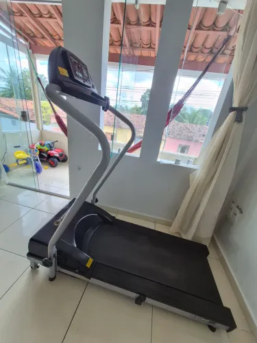 Esteira Moviment