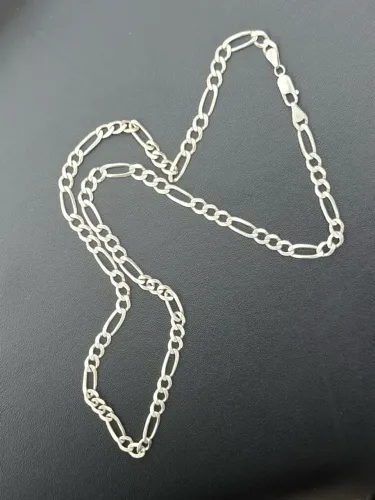 Corrente de Prata 925
