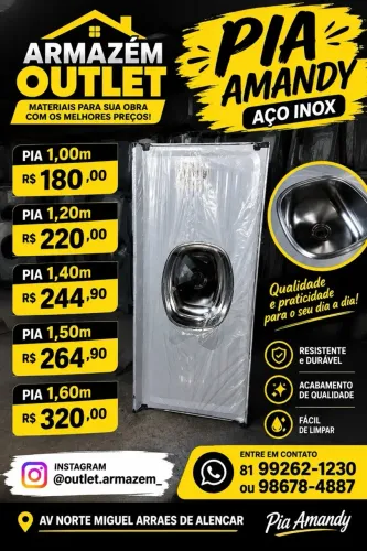 PIA INOX