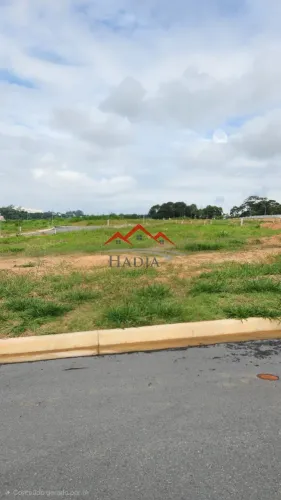 Terreno a venda no condomínio fechado Applausi Villaggio Engordadouro em Jundiaí-SP!
