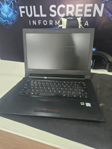Notebook Lenovo i5 7geraçao top de verdade ? 