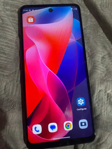 Celular MotoG 24