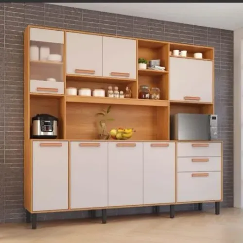 Armário de cozinha novo lacrado