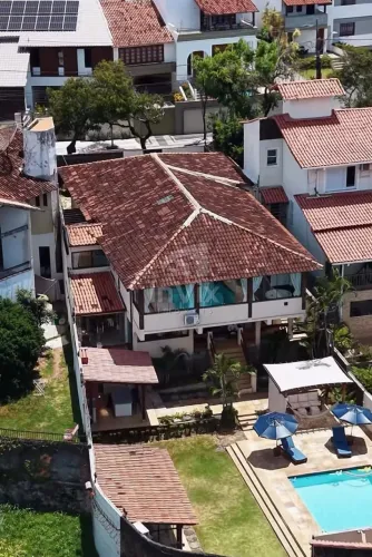 Casa Duplex na Ilha do Boi
