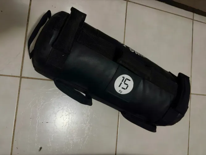Power bag 15 kg