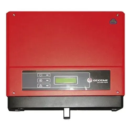 Inversor goodwe 1.5w 220v