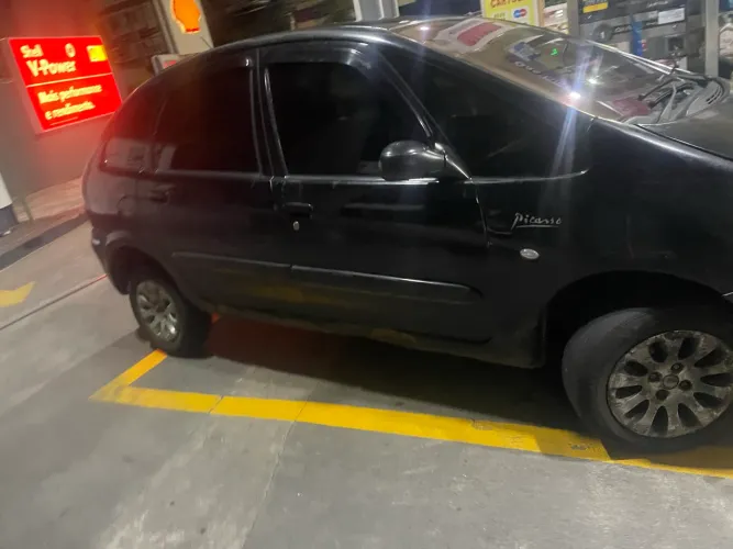 Citroen Xsara Picasso Exclus. 1.6/ 1.6 Flex 16V 2009