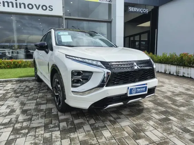 Mitsubishi Eclipse Cross HPE-S 1.5 16V 165cv Aut. 2026