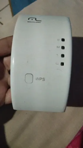 Repetidor de internet