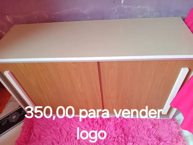 Armario mdf