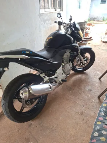 Boa e barata