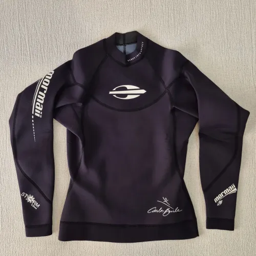 Neoprene Jaqueta Mormaii