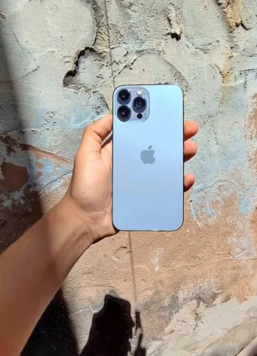 Iphone 13 pro max 256gb