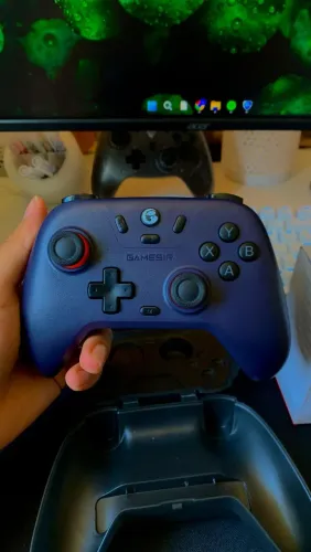 Controle Gamesir T4 Nova Lite - LACRADO