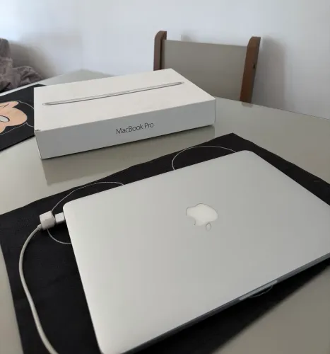 MacBook Pro perfeito estado