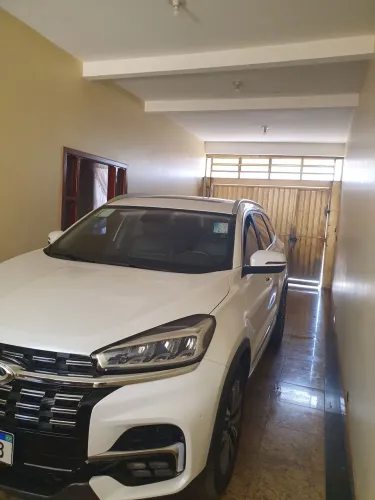 Chery Tiggo 8 TXS 1.6 Turbo Tgdi AUT 2022