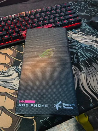 Rog phone 5