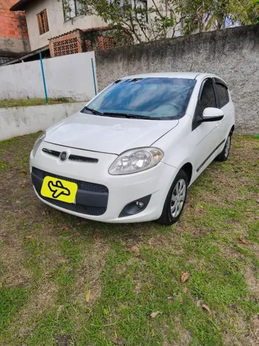 Fiat Palio Attra./italia 1.4 EVO F.flex 8V 5P 2013