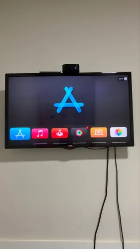 TV LG 32 polegadas