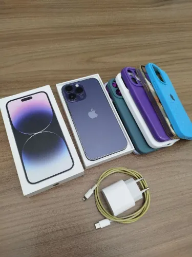 IPHONE 14 PRO MAX 128GB