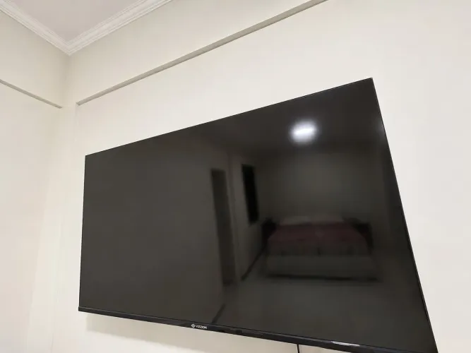 Smart TV 50?
