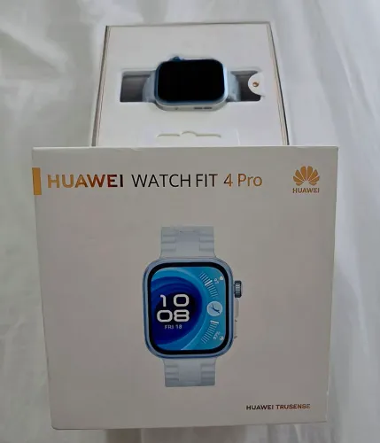 Huawei Watch Fit 4 Pro
