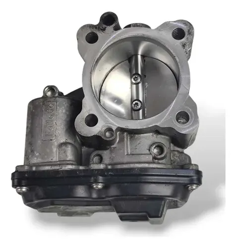 Tbi Corpo Borboleta Ford Ka 1.5 3cc 2018 2019 Original