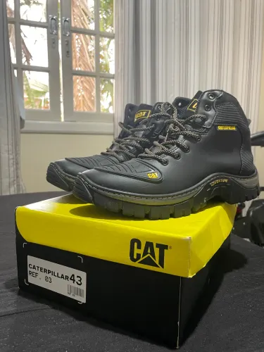 Bota Masculina