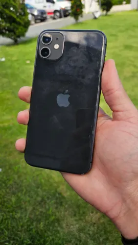 Iphone 11 FACE ID ON