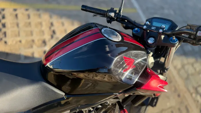 Cb 500f