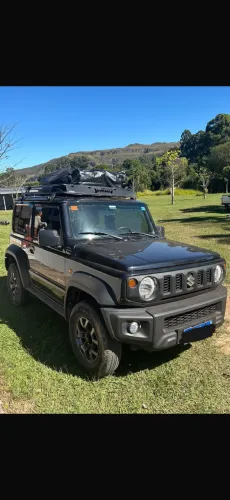 Suzuki Jimny Sierra 4you 1.5 16V AUT 2022