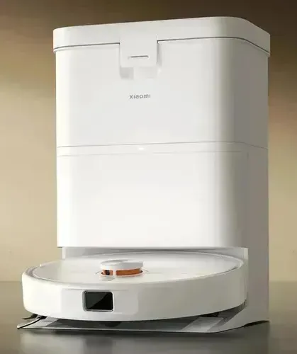Robô Aspirador Xiaomi H50 Novo Lacrado
