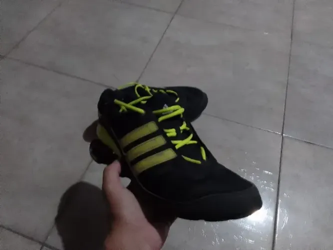 Tênis Adidas Bounce 