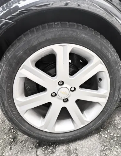 Rodas Vectra Elite 17 4x100 Venda ou Troca