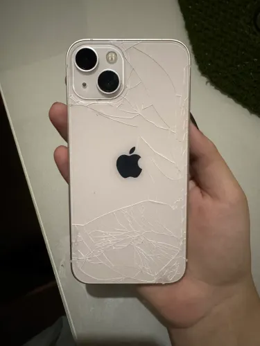 iPhone 13 128GB | Bateria 93% | Funcionando Perfeitamente