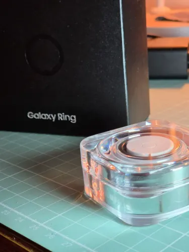 Galaxy Ring