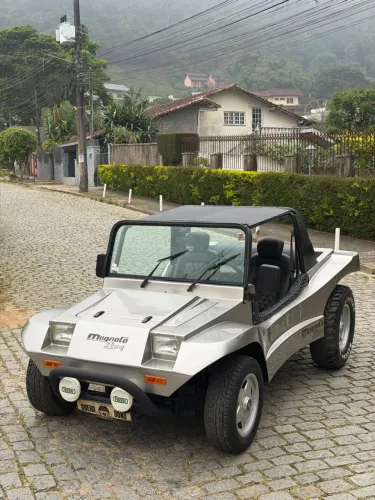 Buggy Buggy 1.6/ Tst/ RS 1.6 4-lug. 1992
