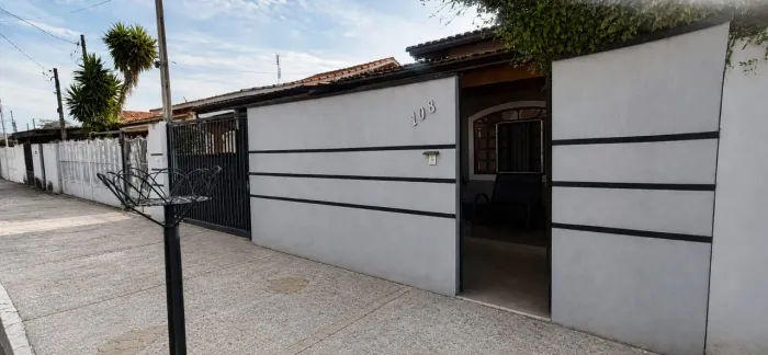 VENDA - CASA MARAVILHOSA EM ROSEIRA/SP