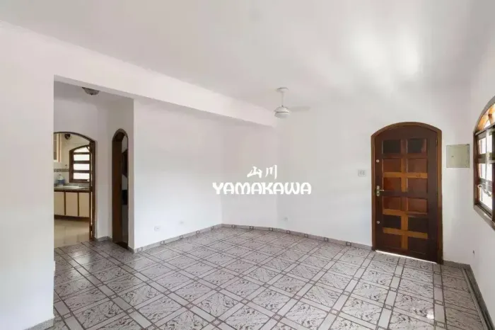 Sobrado à venda, 176 m² por R$ 900.000,00 - Cidade Líder - São Paulo/SP