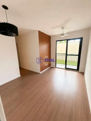 Apartamento com 2 quartos Living Parque Jardim Orquídea | Barra Olímpica.