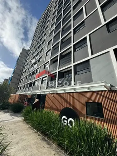 Apartamento em Rua Anita Garibaldi - Boa Vista - Porto Alegre/RS