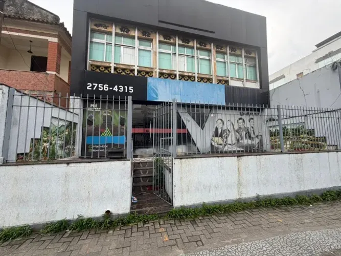 Loja no Centro de São João de Meriti - RJ