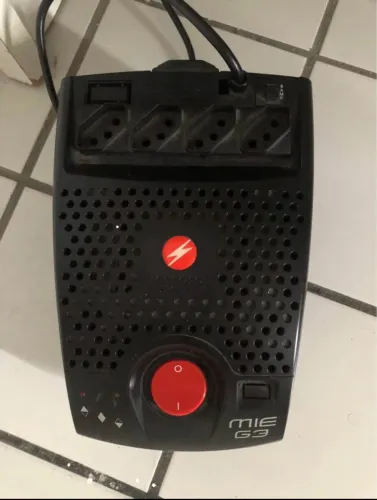 Estabilizador G3