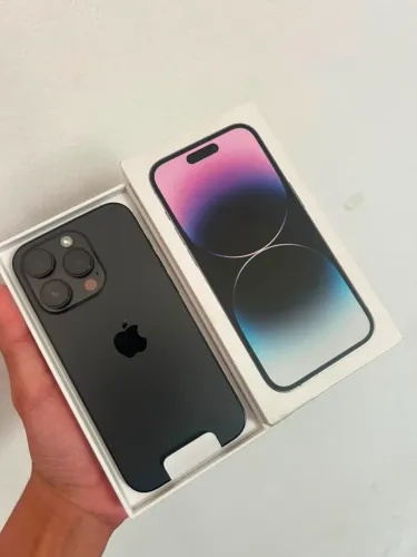 iPhone 14 Pro 128Gb